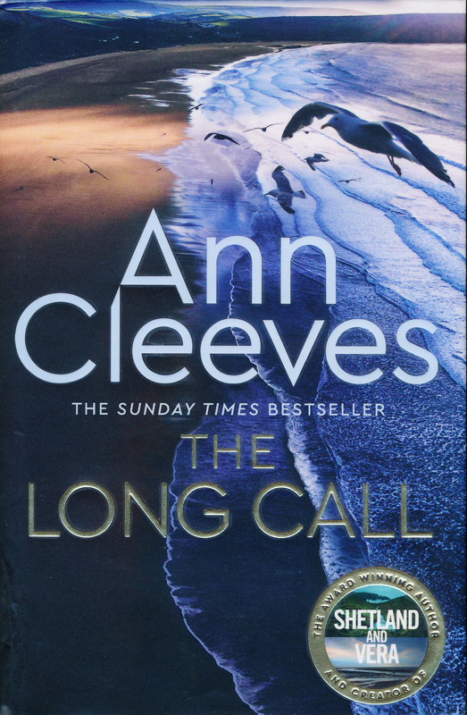 the long call cleeves