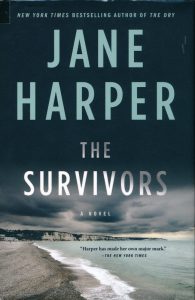 Jane Harper: The Survivors |